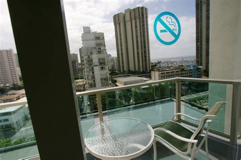 smoking hotels in new york